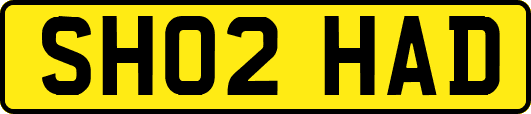 SH02HAD