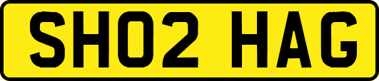 SH02HAG