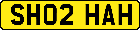 SH02HAH