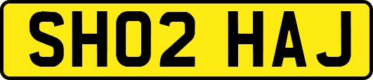 SH02HAJ