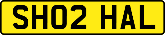 SH02HAL