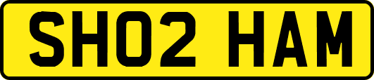 SH02HAM
