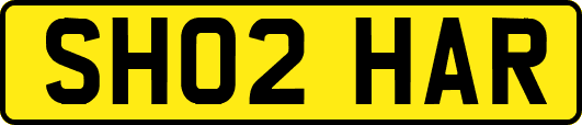 SH02HAR