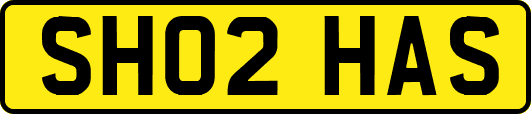 SH02HAS