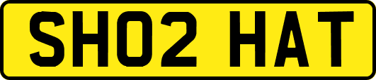 SH02HAT