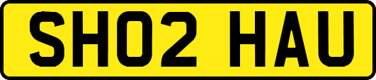 SH02HAU