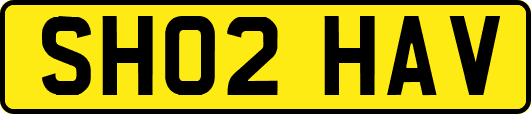 SH02HAV