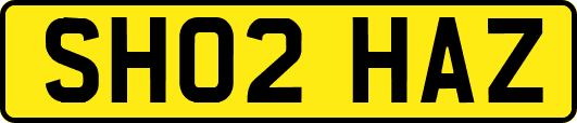 SH02HAZ