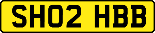 SH02HBB