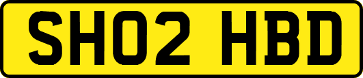 SH02HBD