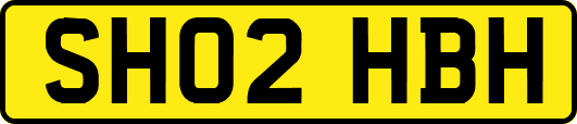 SH02HBH