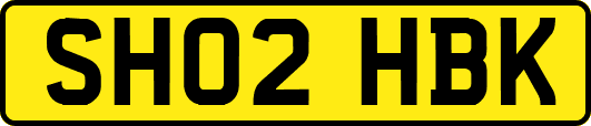 SH02HBK