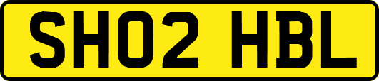 SH02HBL