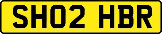 SH02HBR