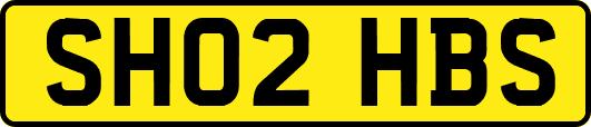 SH02HBS