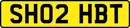 SH02HBT