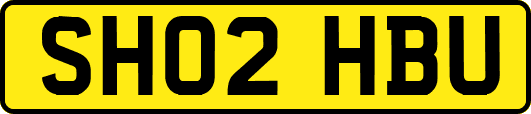 SH02HBU