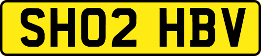 SH02HBV