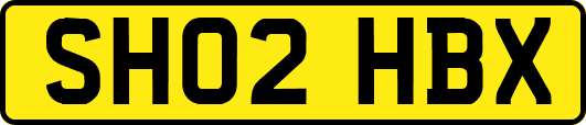 SH02HBX