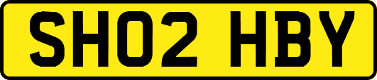 SH02HBY