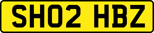 SH02HBZ