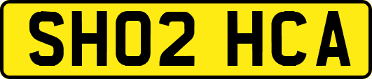 SH02HCA