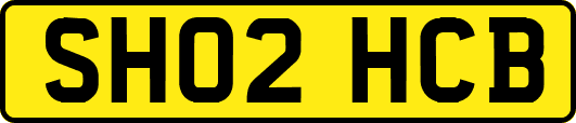 SH02HCB