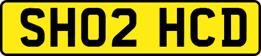 SH02HCD