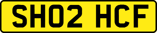 SH02HCF