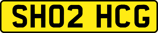 SH02HCG