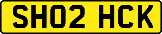 SH02HCK