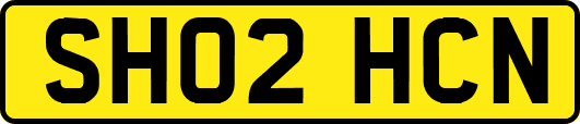 SH02HCN