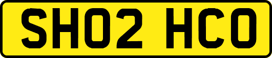 SH02HCO