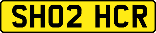 SH02HCR