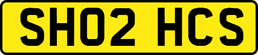 SH02HCS