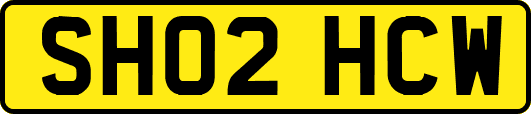 SH02HCW