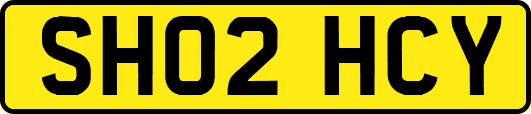 SH02HCY