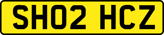 SH02HCZ