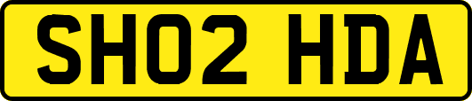 SH02HDA