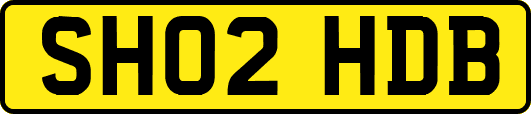 SH02HDB