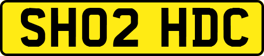 SH02HDC