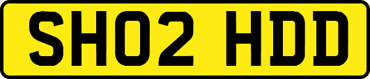 SH02HDD