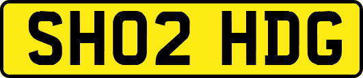 SH02HDG