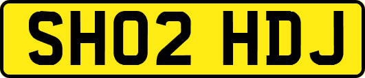 SH02HDJ