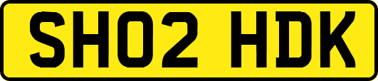 SH02HDK
