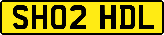 SH02HDL