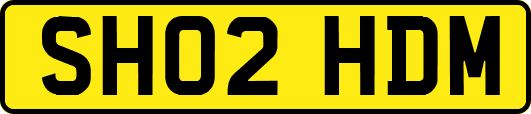 SH02HDM