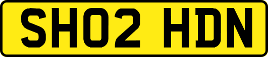 SH02HDN