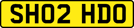 SH02HDO