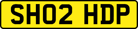 SH02HDP